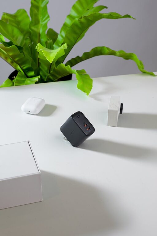 How to Set Up a Charging Station for Devices at Home