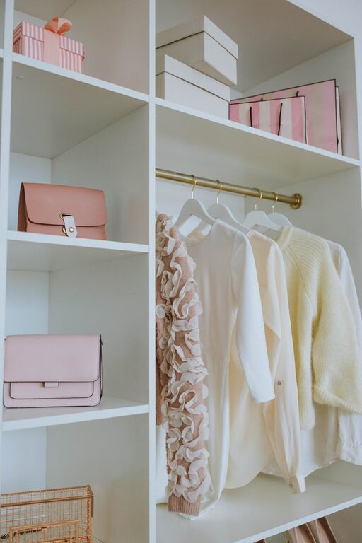 Tips for a Tidy Closet That Stays Organized Every Day
